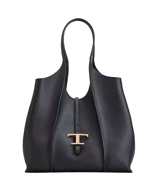 Dame Håndveske Stor Kapasitet 0