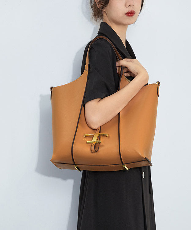 Dame Håndveske Stor Kapasitet 3