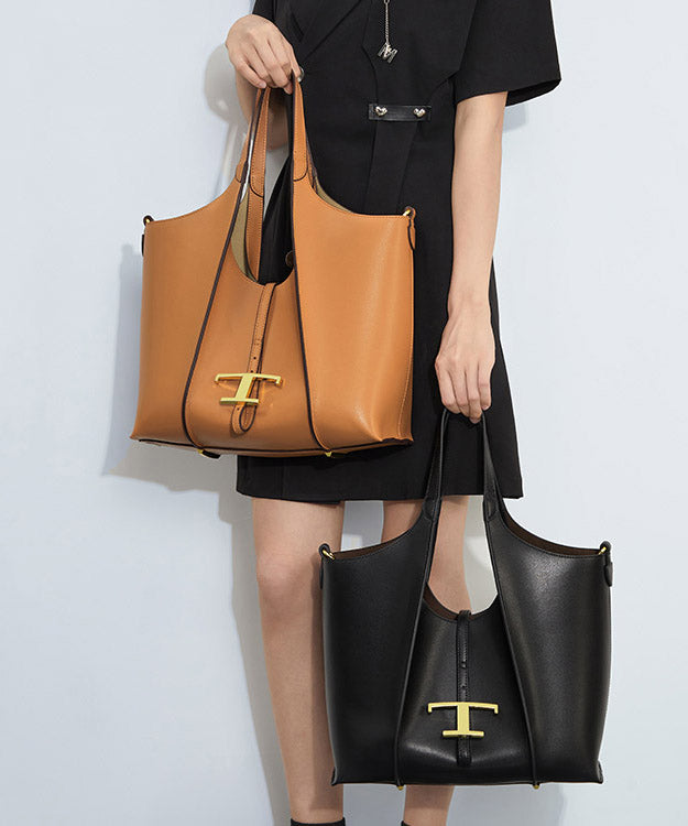 Dame Håndveske Stor Kapasitet 4