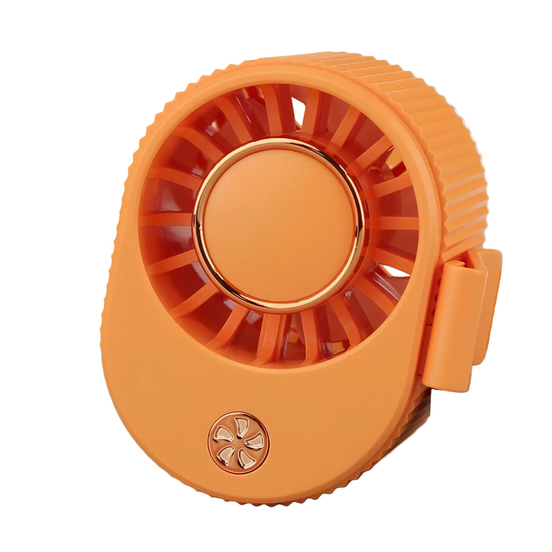 Dame Håndvifte Bærbar Mini Design 0