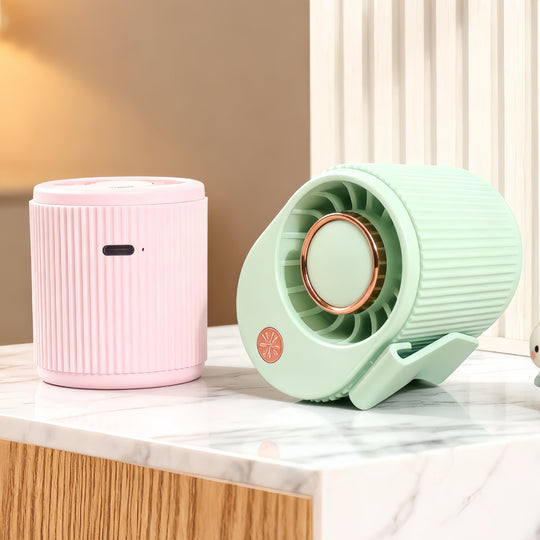 Dame Håndvifte Bærbar Mini Design 1