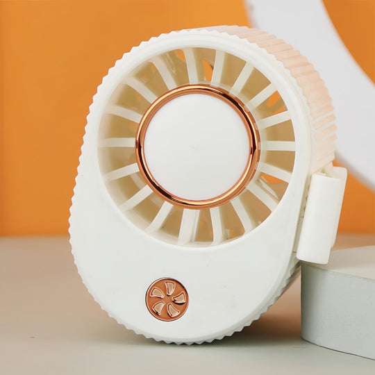 Dame Håndvifte Bærbar Mini Design 5