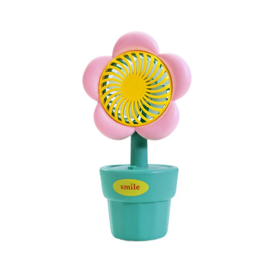 Dame Håndvifte Søtt Design Bærbar 5