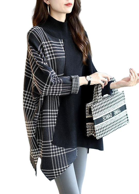 Dame Høstgenser med Asymmetrisk Design 0