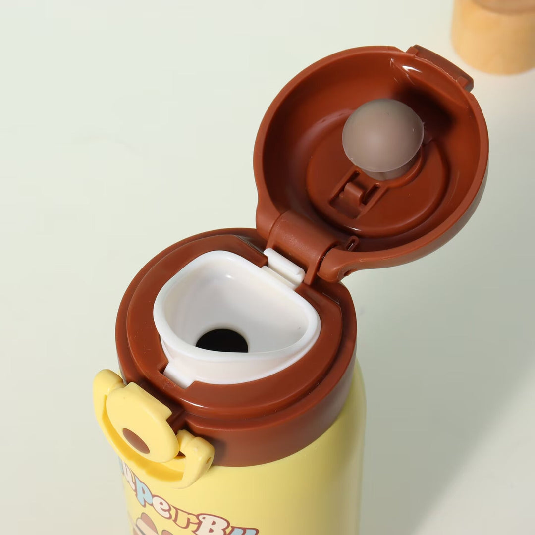 Dame Isolert Flaske Trendy Design 2