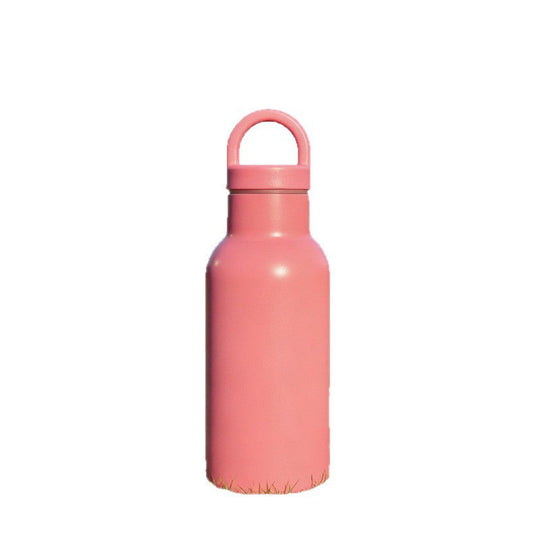 Dame Isolert Vannflaske Moderne Design 5
