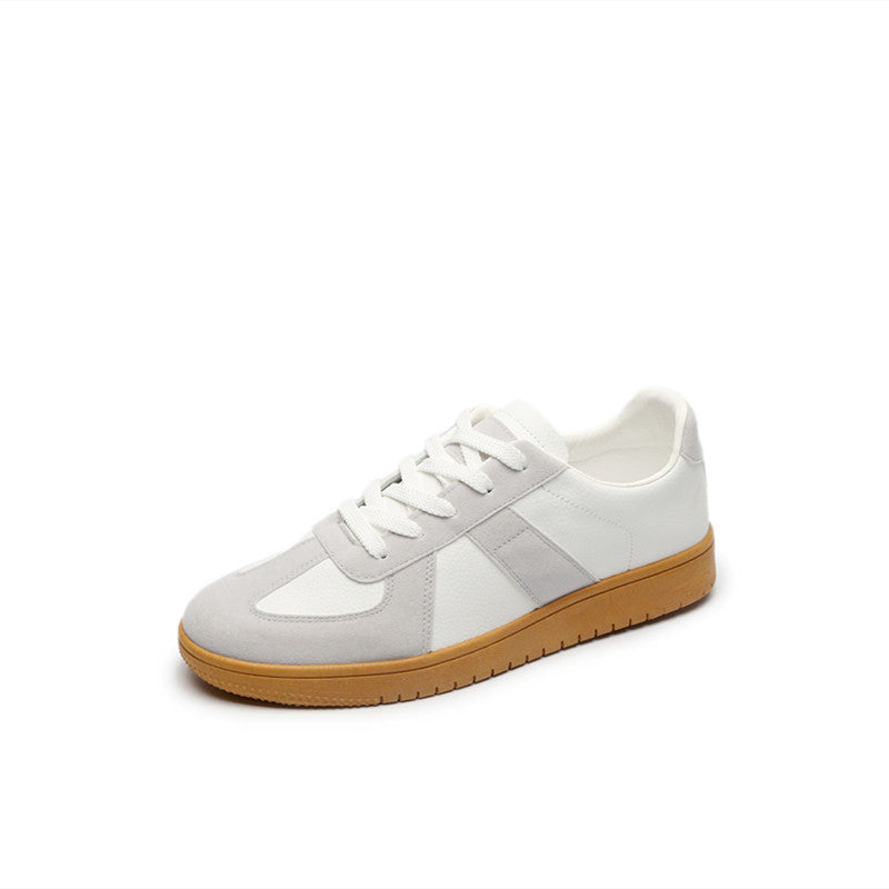 Dame Joggesko Retro Stil Komfortabel Hverdagsbruk 0