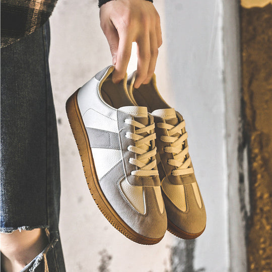 Dame Joggesko Retro Stil Komfortabel Hverdagsbruk 5