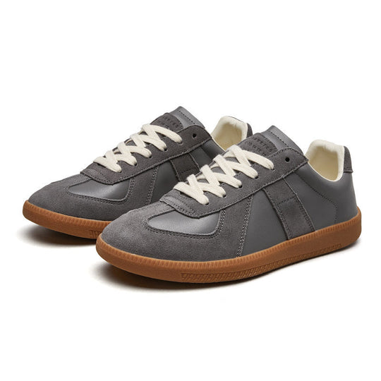 Dame Joggesko Retro Stil Komfortabel Hverdagsbruk 9