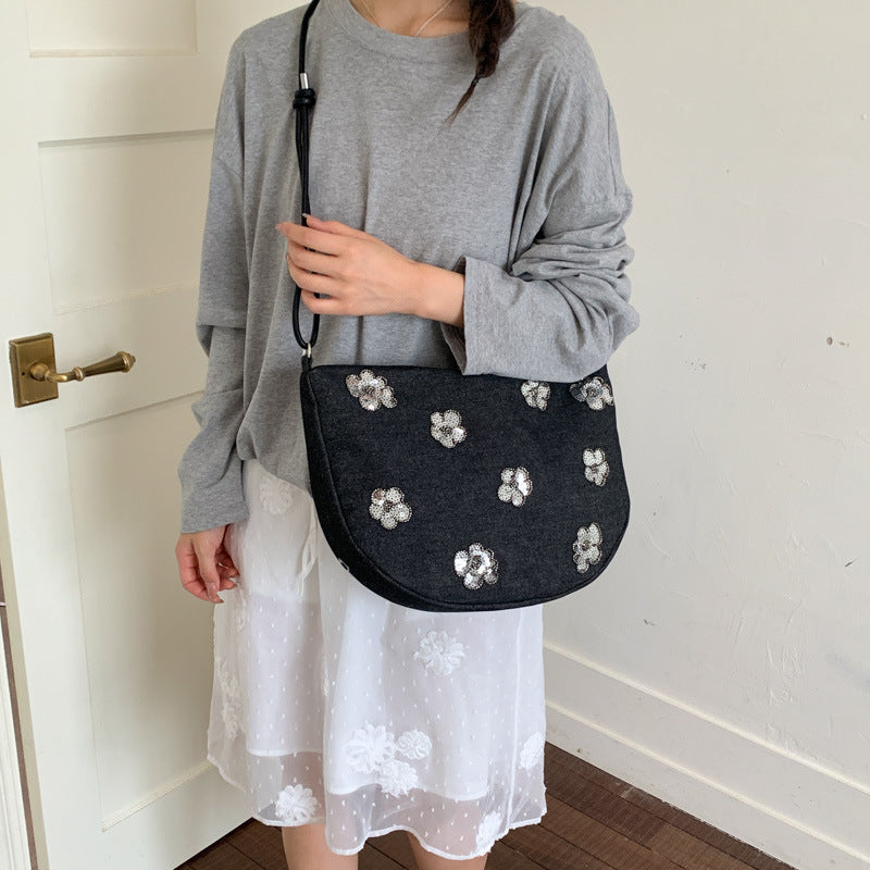 Dame Kjole Moderne Stil 2
