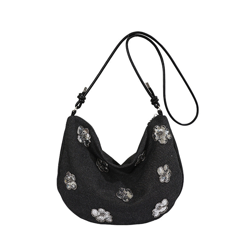 Dame Kjole Moderne Stil 5