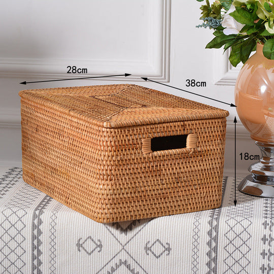 Dame Oppbevaringsstol med Moderne Design 1