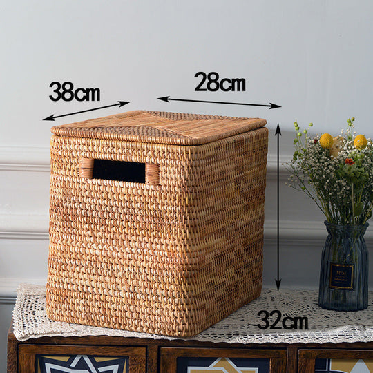 Dame Oppbevaringsstol med Moderne Design 12