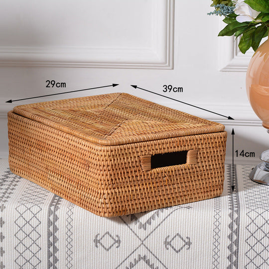 Dame Oppbevaringsstol med Moderne Design 3