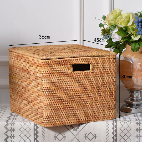 Dame Oppbevaringsstol med Moderne Design 5