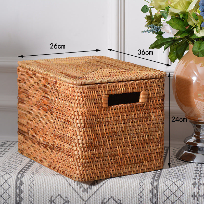 Dame Oppbevaringsstol med Moderne Design 6