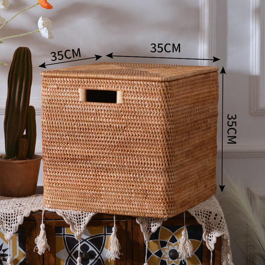 Dame Oppbevaringsstol med Moderne Design 8