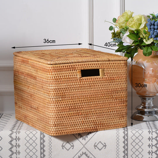 Dame Oppbevaringsstol med Moderne Design 9