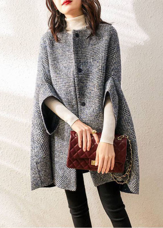 Dame Parkas O-hals Trekvart Ermer - Dunparkas Dame Salg 1