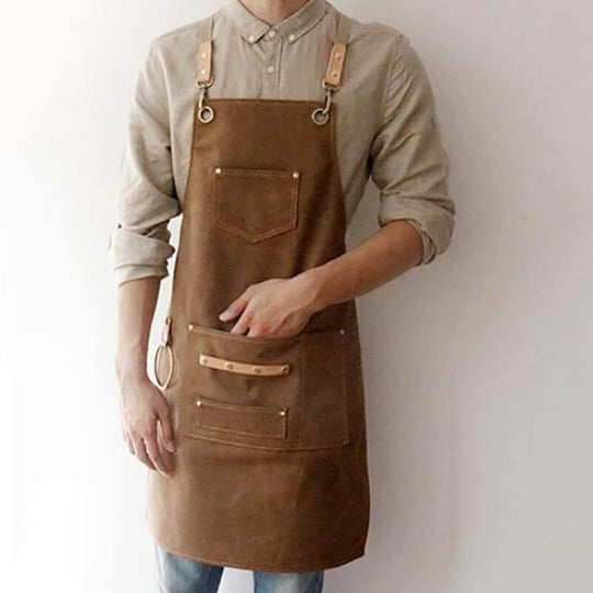 Dame Skjorte Ermeløs Vintage Stil 0