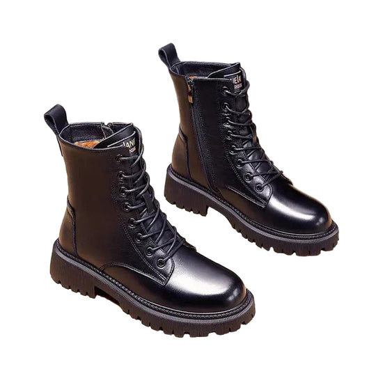 Dame Støvler Vinterstil 0