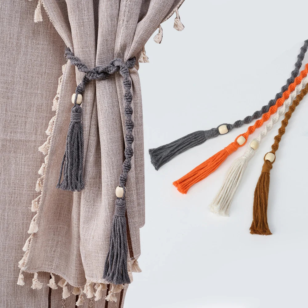 Dame Strandkjole Bohemsk Lett Design 1