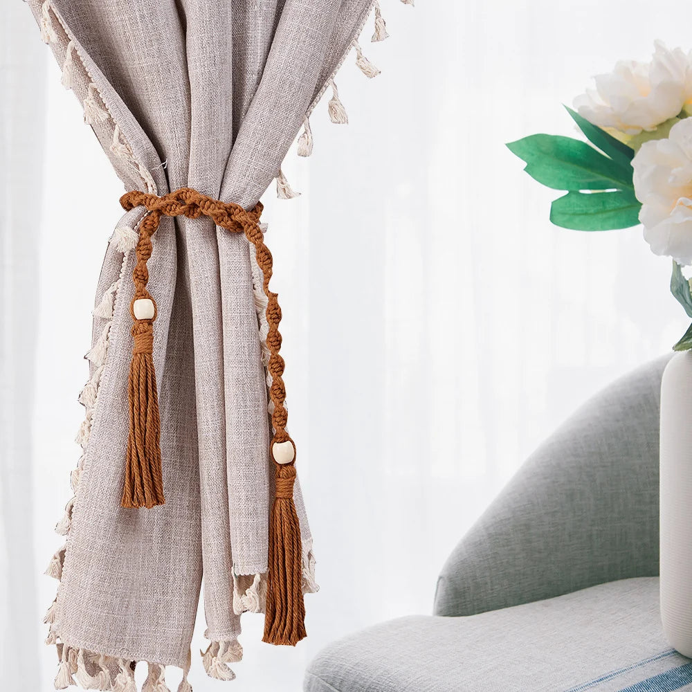 Dame Strandkjole Bohemsk Lett Design 3