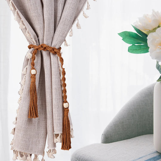 Dame Strandkjole Bohemsk Lett Design 3