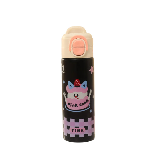 Dame Termosflaske Praktisk Design 500ml 0