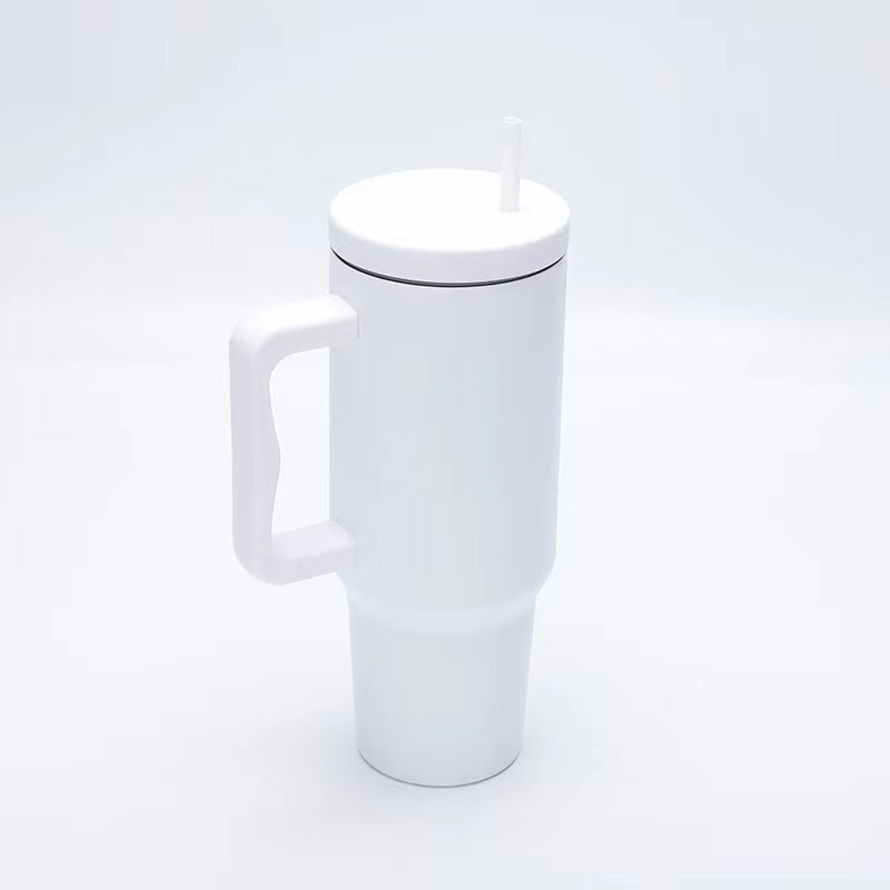 Dame Termoskop med Ergonomisk Håndtak 0