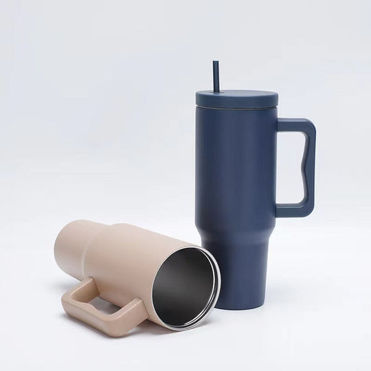 Dame Termoskop med Ergonomisk Håndtak 3