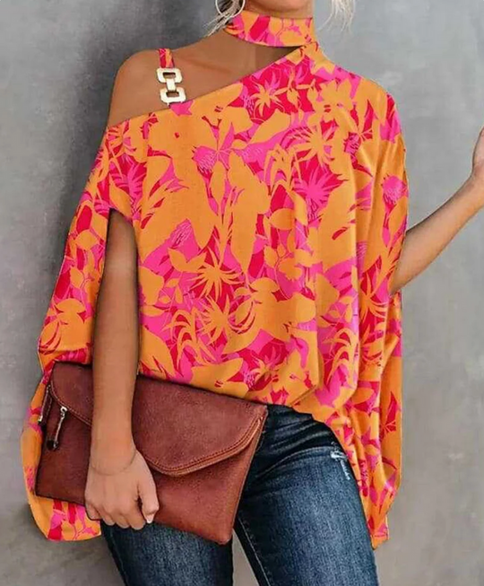 Dame Topp Allsidig Design Komfortabel Materiale 2