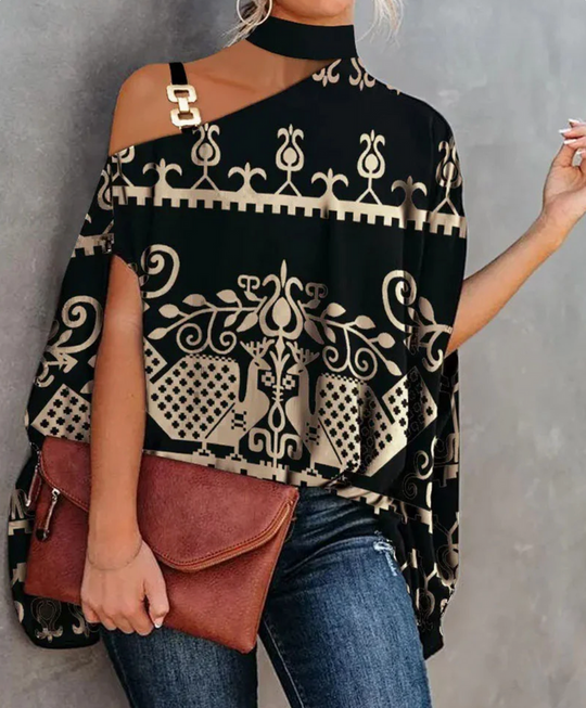 Dame Topp Allsidig Design Komfortabel Materiale 4