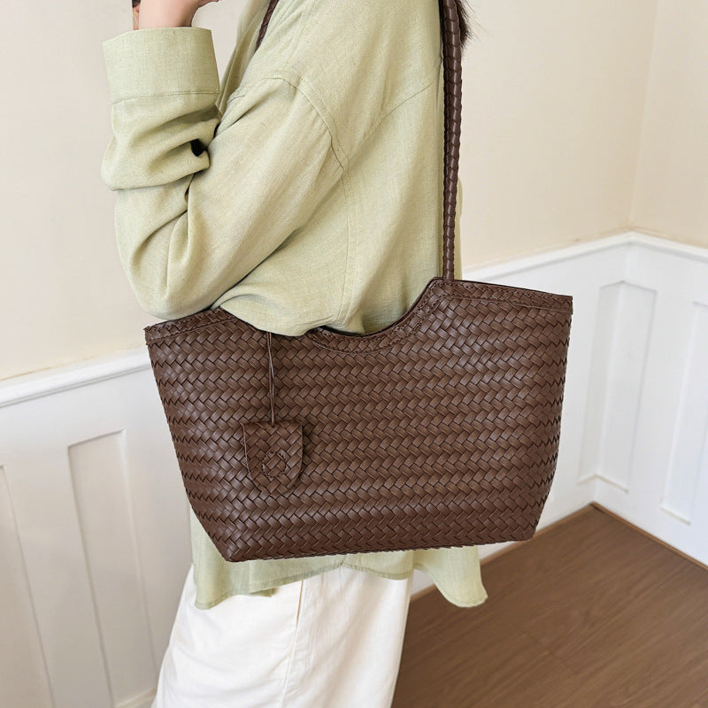 Dame Topp Casual Stil 3