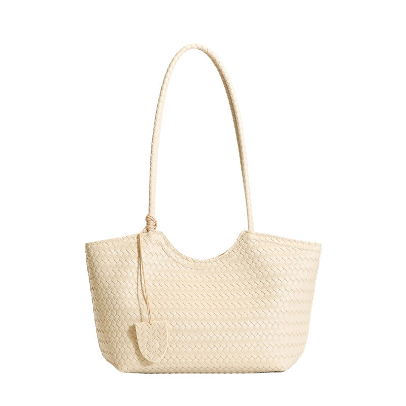 Dame Topp Casual Stil 6