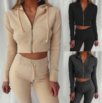 Dame Tracksuit Sporty 1