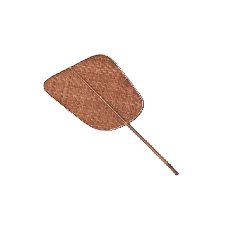 Dame Vifte Tradisjonell Design Lett og Bærbar 8