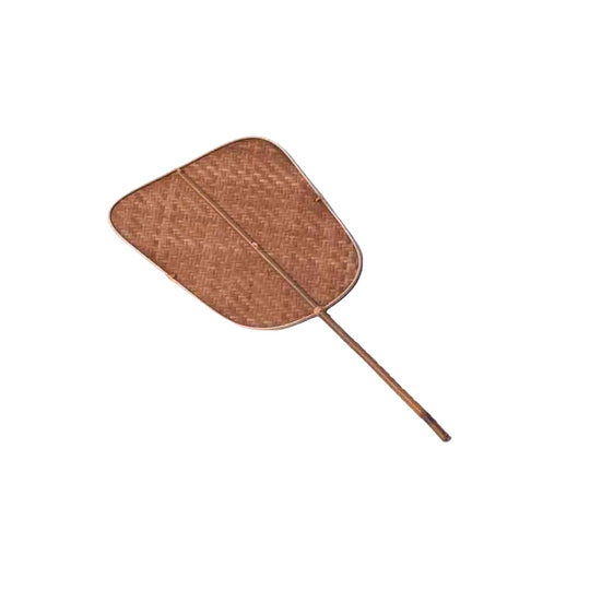 Dame Vifte Tradisjonell Design Lett og Bærbar 8