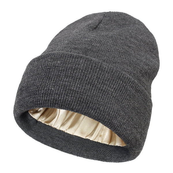 Dame Vinterlue Stilig Design 11
