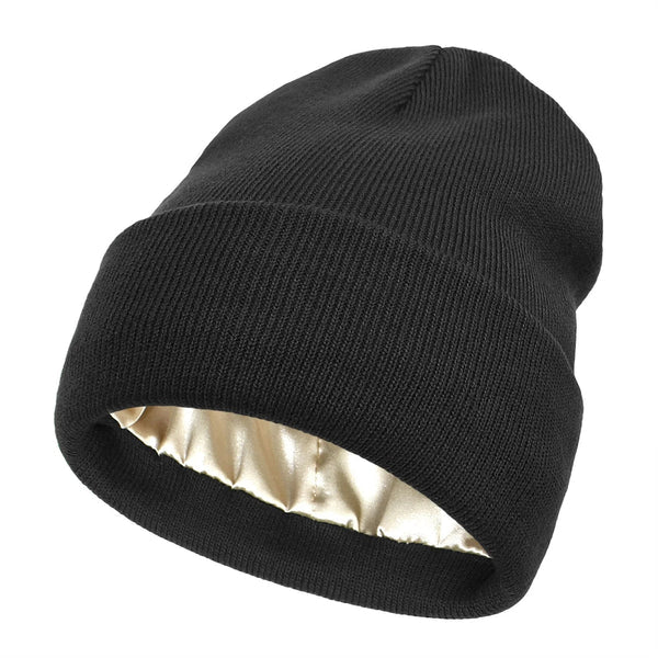 Dame Vinterlue Stilig Design 5