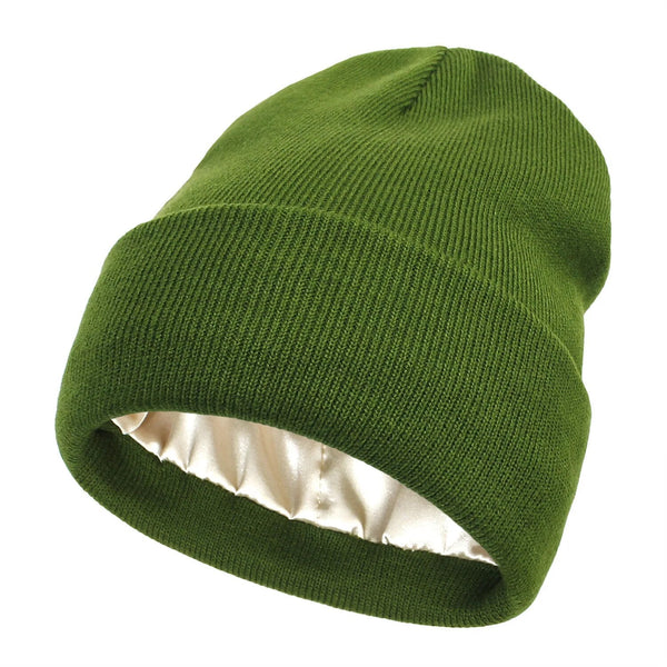 Dame Vinterlue Stilig Design 6