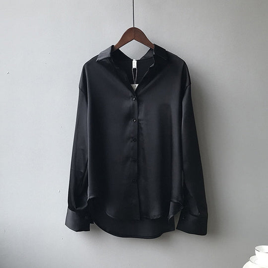 Damebluse Vintage Stil 3