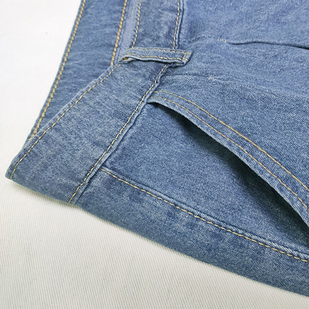 Damejeans Løse med Avslappet Design for Hverdagsbruk 4
