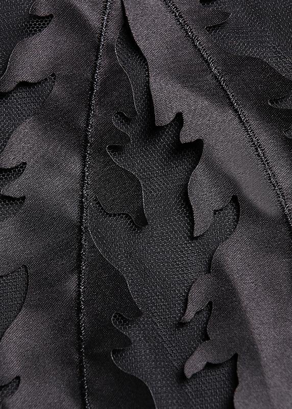 Damekjole med Jakkeslag Lett og Allsidig Design 6