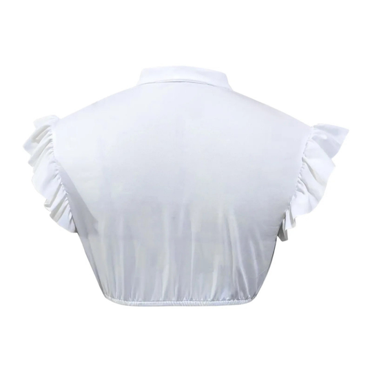 Damen Dirndlbluse til Oktoberfest Stilfullt Design 1