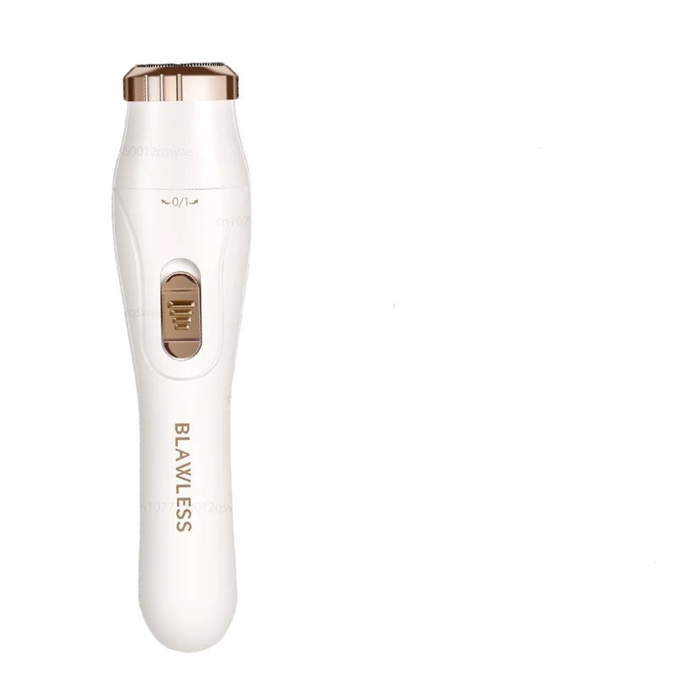 Damer Barbermaskin Med Trimmer For Presis Styling 5