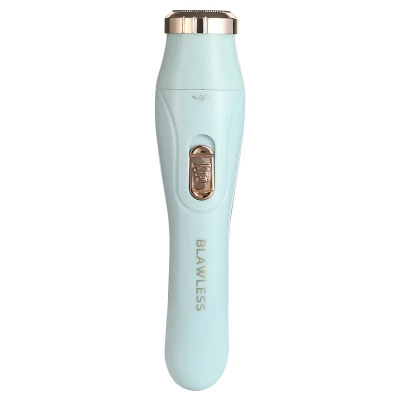 Damer Barbermaskin Med Trimmer For Presis Styling 7