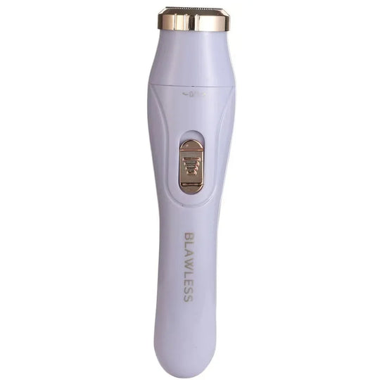 Damer Barbermaskin Med Trimmer For Presis Styling 8