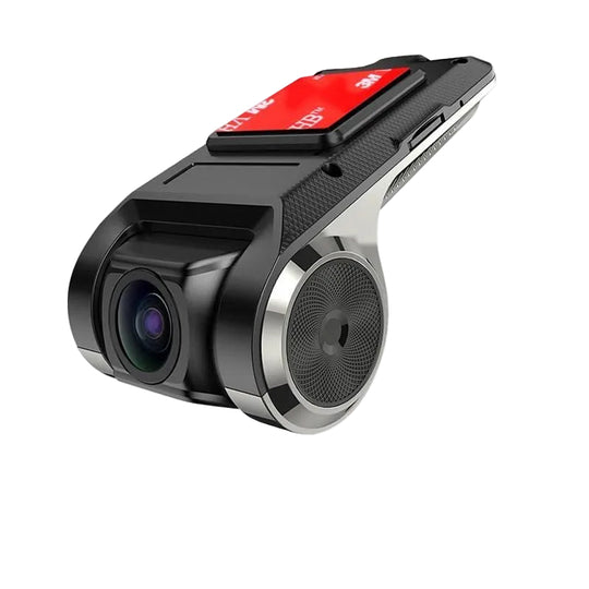 DashCam for Sikker Kjøring 0