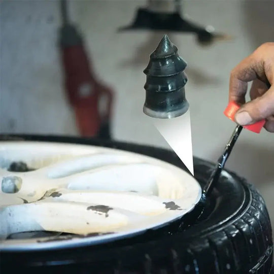 Dekkreparasjonssett for Kjøretøy 2